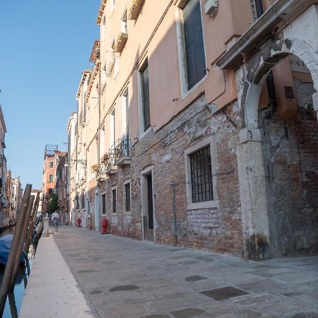 San Felice Your Venice Exterior photo