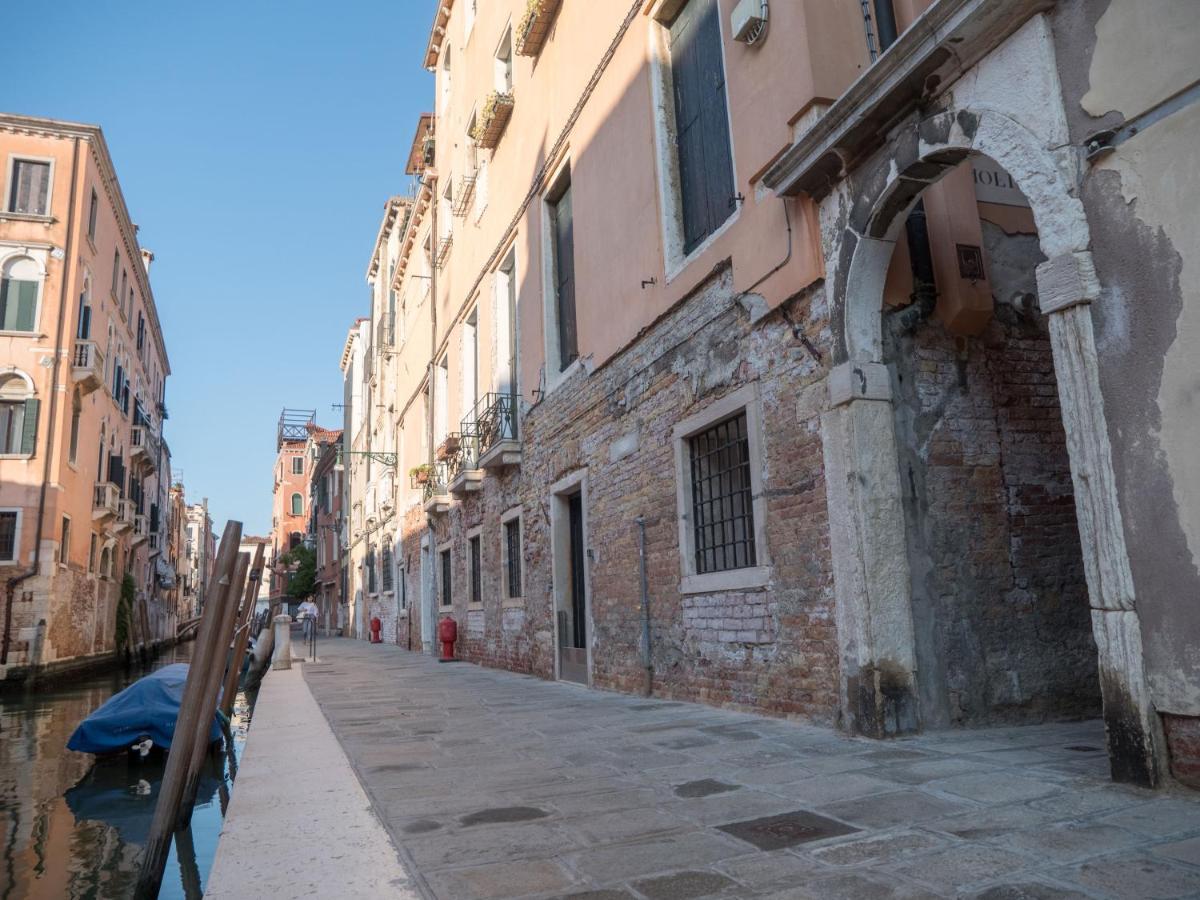 San Felice Your Venice Exterior photo